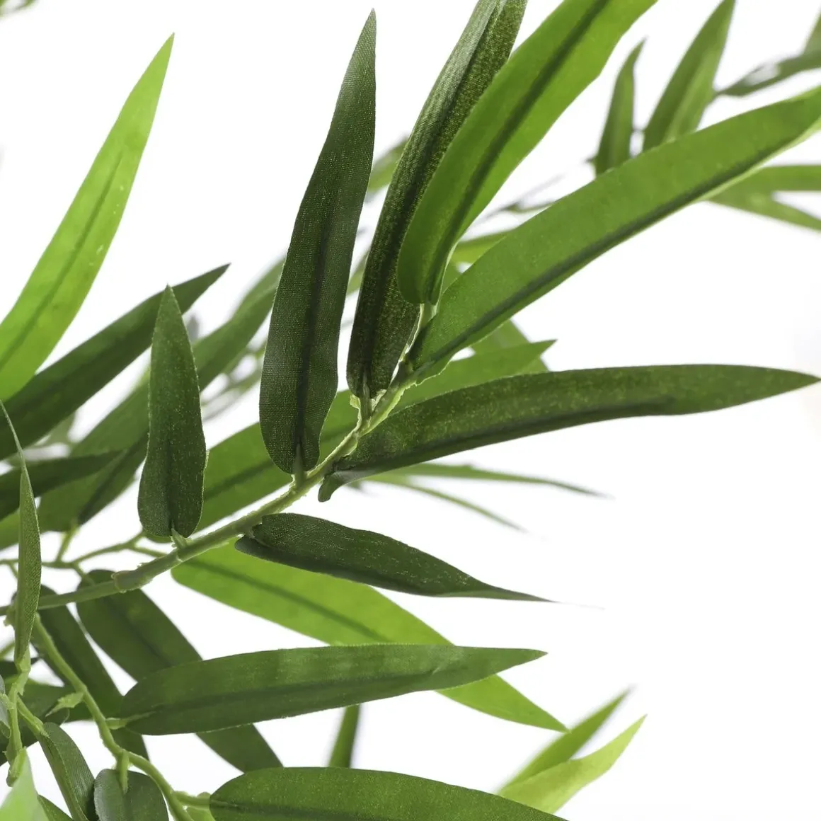 Bamboe Kunstplant – H155 x Ø90 cm – Groen