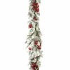 Belfort Guirlande – L178 cm – Groen