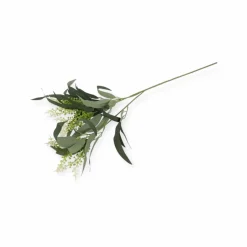 Countryfield kunstbloemen Phytolacca groen 90 cm