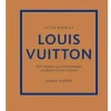Decoratie boek Louis Vuitton