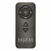 Deluxue Homeart Afstandsbediening Led Kaarsen