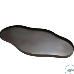 Dienblad – Bauru bronze