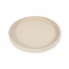 Dienblad Saris S creme/beige – 36,5 cm