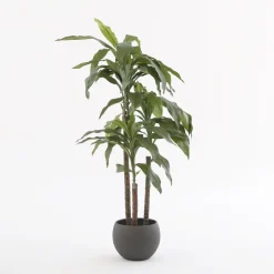 Dracaena Kunstplant – H100 x Ø70 cm