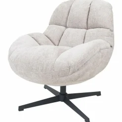 Fauteuil Charlie Clay