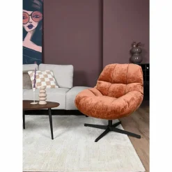 Fauteuil Charlie Terra