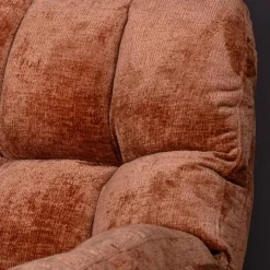 Fauteuil Charlie Terra