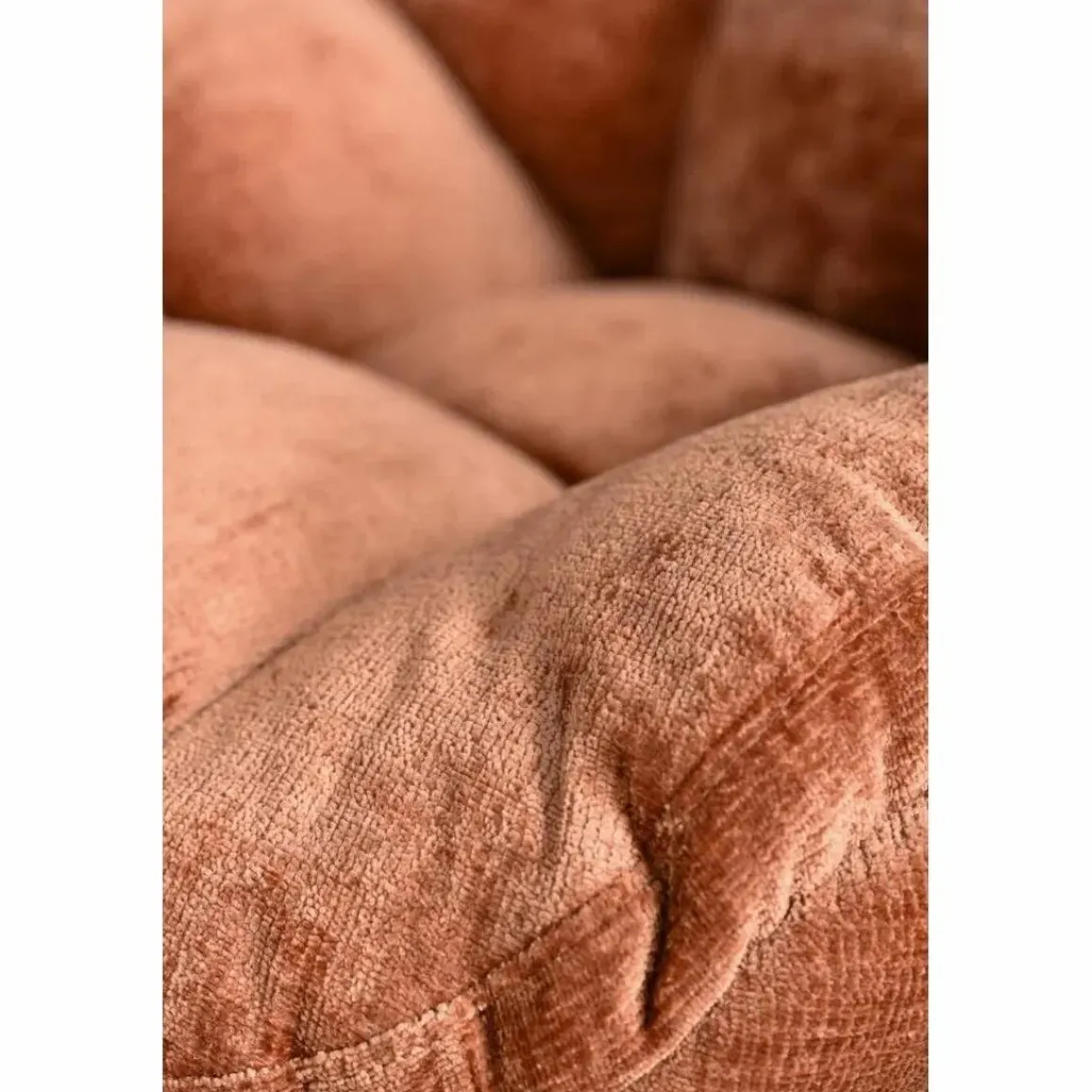 Fauteuil Charlie Terra
