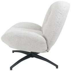 Fauteuil George Natural