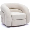Fauteuil Momo Beige
