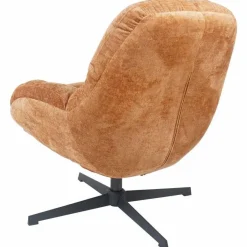 Fauteuil Relax stoel – Charlie Oker