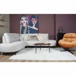 Fauteuil Relax stoel – Charlie Oker
