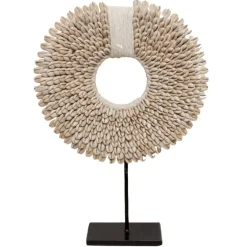 H1 kleine schelp ketting