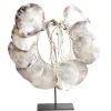 I22 schelp ketting