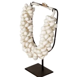 J65 kleine schaal ketting