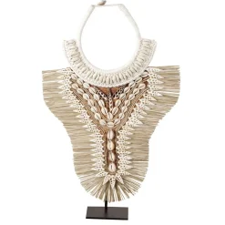 J69 schelpenketting