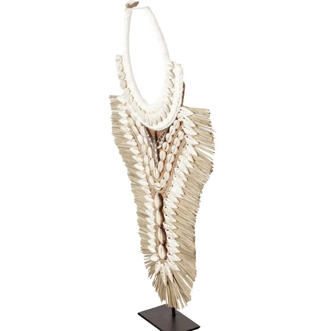 J69 schelpenketting