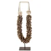 J62 schelpenketting