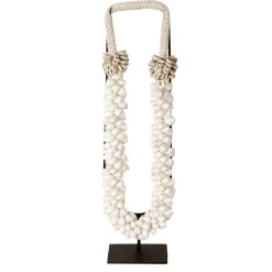 J63 schelpenketting