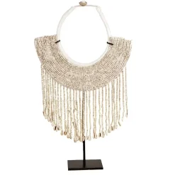 J45 schelp ketting