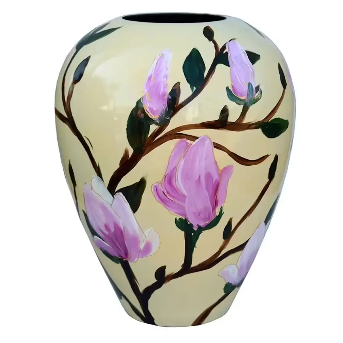 Kander flower beige