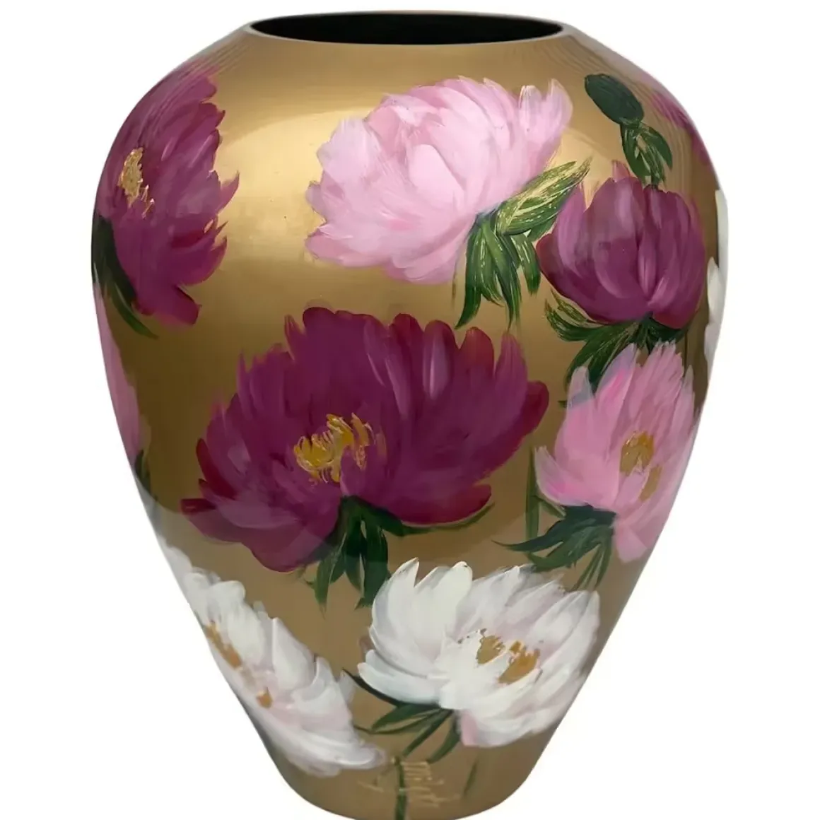 Kander gold flower