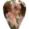 Kander M rosehip bronze Ø27,5 x H35 cm