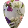 Kander summer flower blue