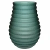 Kotto satin green