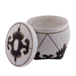 Kralenmand Sultan M