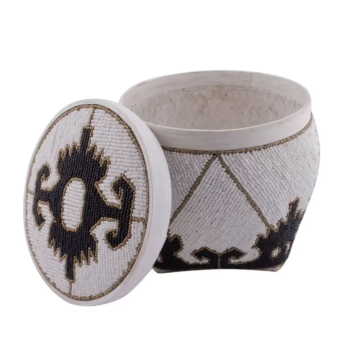Kralenmand Sultan M