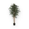 Kunstplant olijfboom net echt 155cm