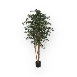 Kunstplant olijfboom net echt 155cm