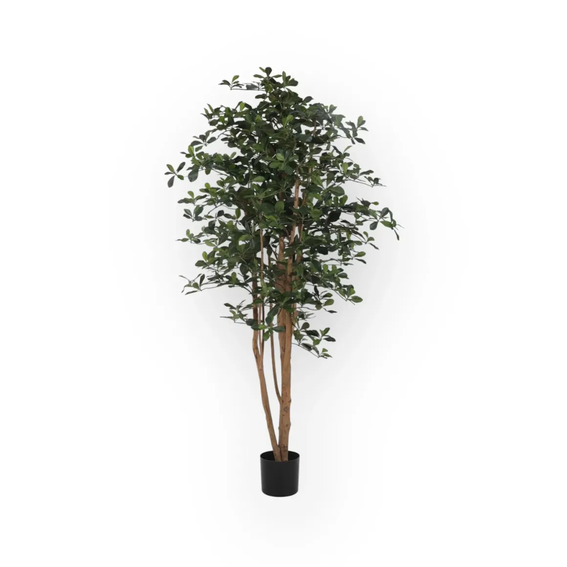 Kunstplant olijfboom net echt 155cm