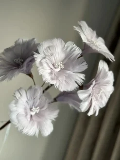 Light & Living flower