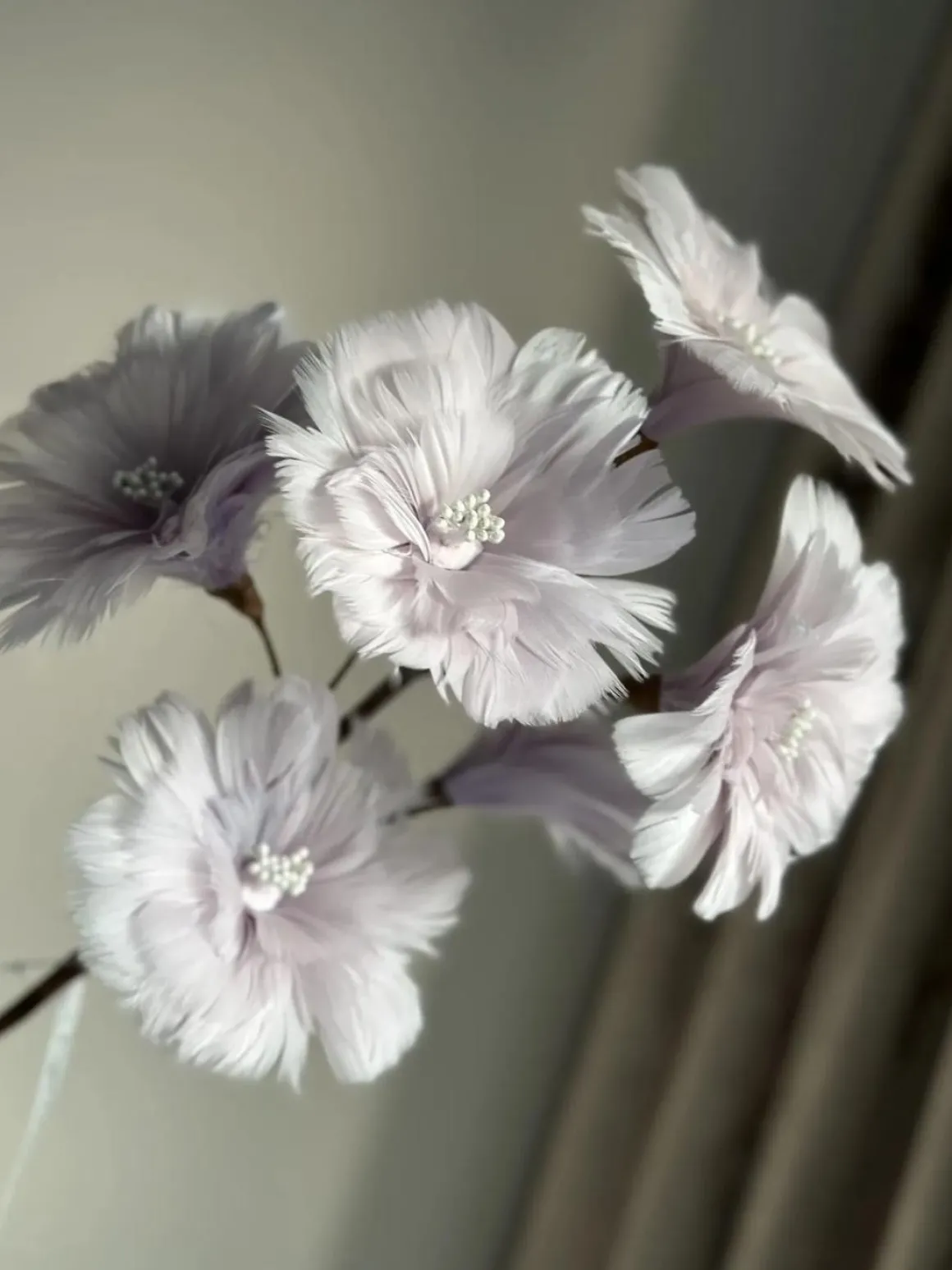 Light & Living flower