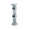 Light & Living | Kandelaar ITINGA glas smoke L