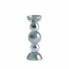 Light & Living | Kandelaar ITINGA glas smoke M