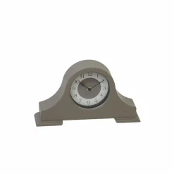 Mantel Klok – Taupe – 36×8,5×20 cm