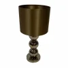 Mini Bollamp Sepia