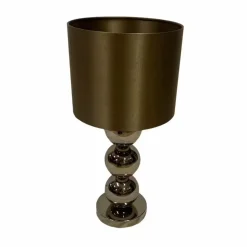 Mini Bollamp Sepia