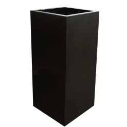 Mont Blanc shiny white L35 x B35 x H80cm Copy