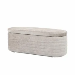 Opbergbank beige perfect harmony