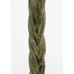 Pachira Kunstplant – H120 x Ø50 cm – Groen