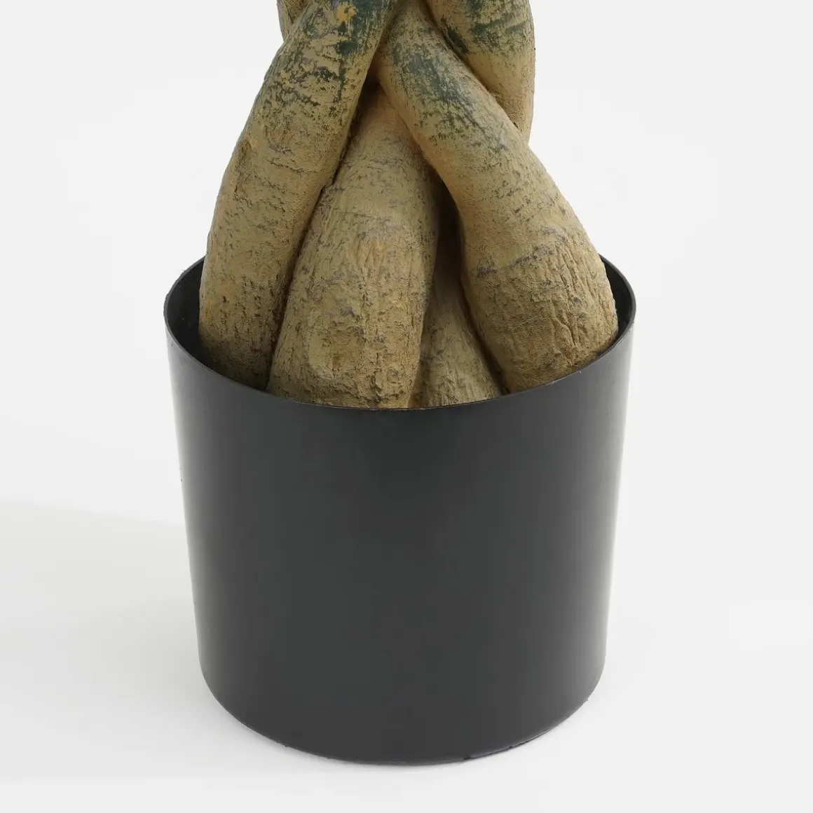 Pachira Kunstplant – H150 x Ø65 cm – Groen