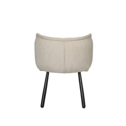 Panda Fauteuil Beige