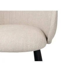 Panda Fauteuil Beige