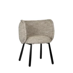 Panda fauteuil Coco