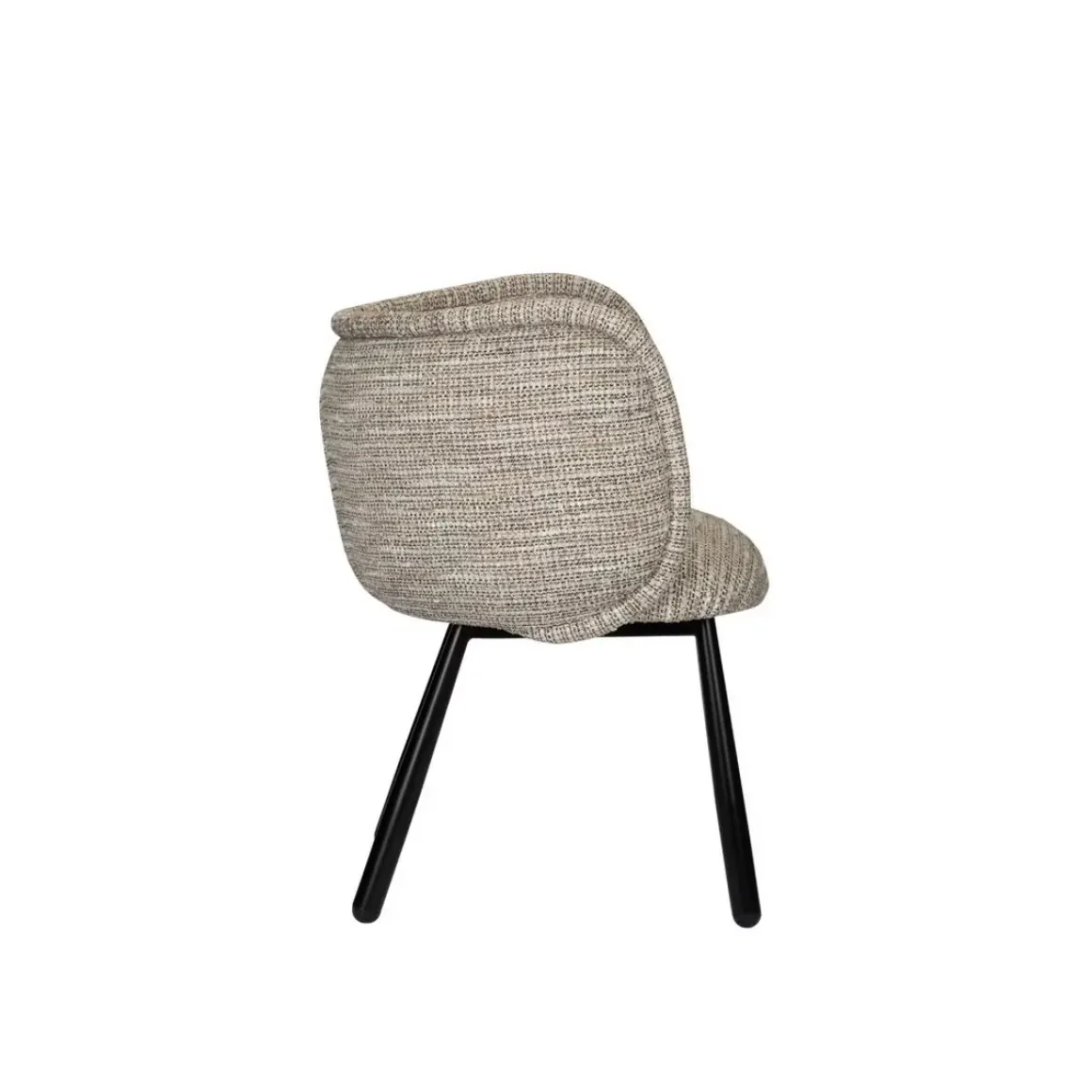 Panda fauteuil Coco