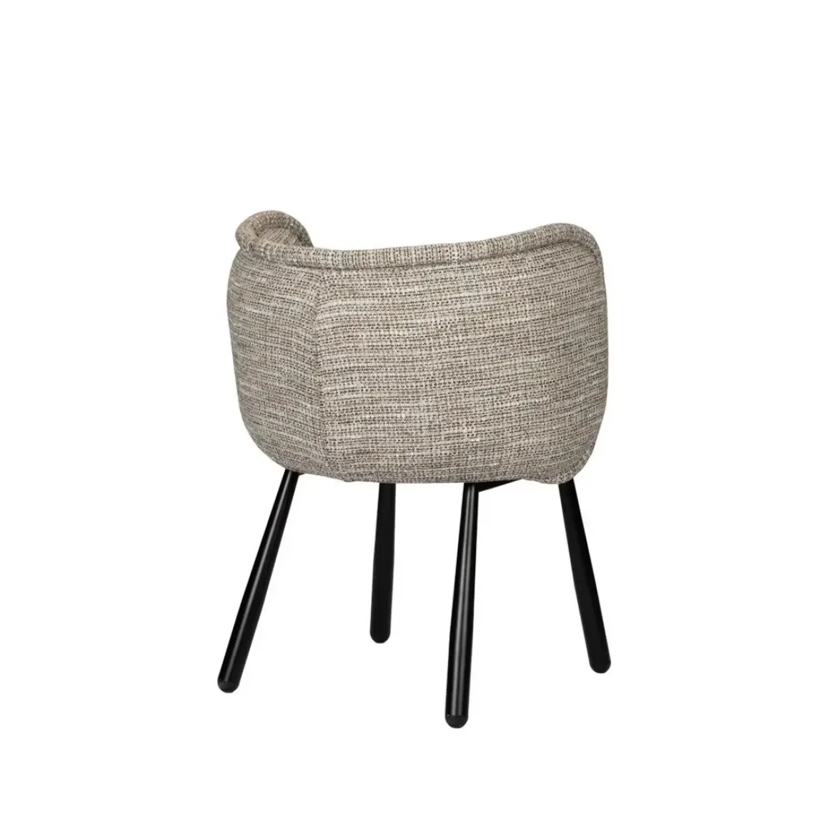 Panda fauteuil Coco
